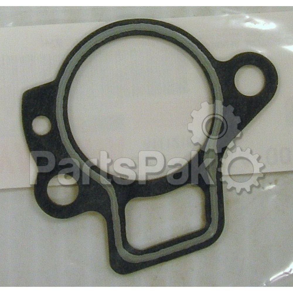 Yamaha 6H3-12414-A1-00 Gasket, Cover; New # 62Y-12414-01-00