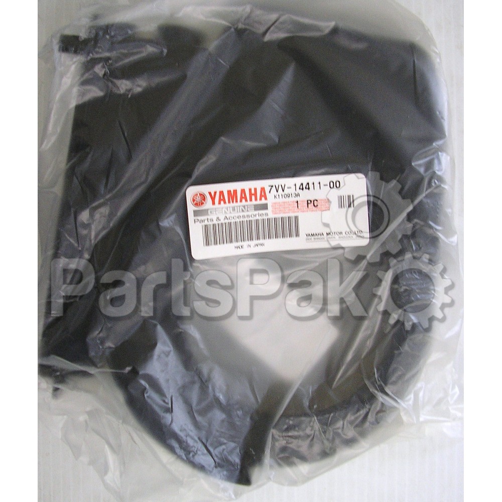 Yamaha 7VV-14411-00-00 Case, Air Cleaner 1; 7VV144110000