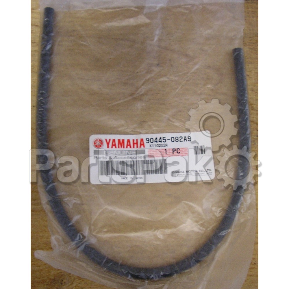 Yamaha 90445-082A9-00 Hose; 90445082A900