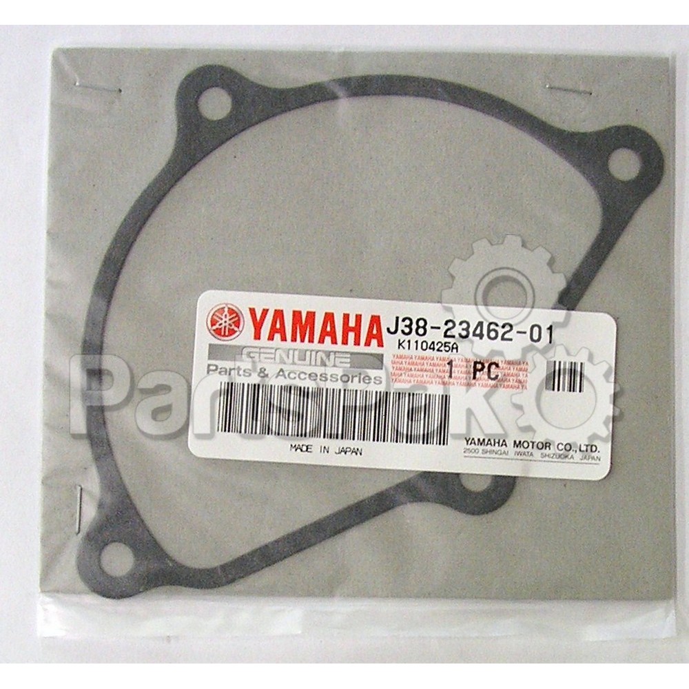 Yamaha J38234620100 Seal, Steering; J38234620100
