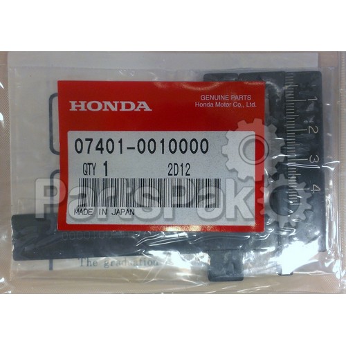 Honda 07401-0010000 Float Level Gauge; New # 07401-0010001