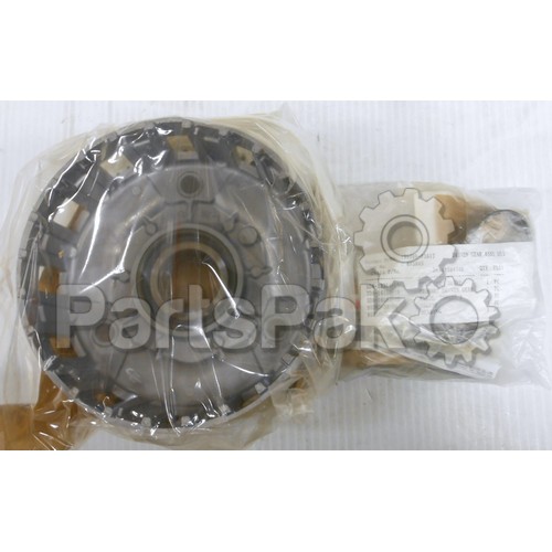 マサG Yamaha 99999-03812-00 Driven Gear Assembly Set; 999990381200