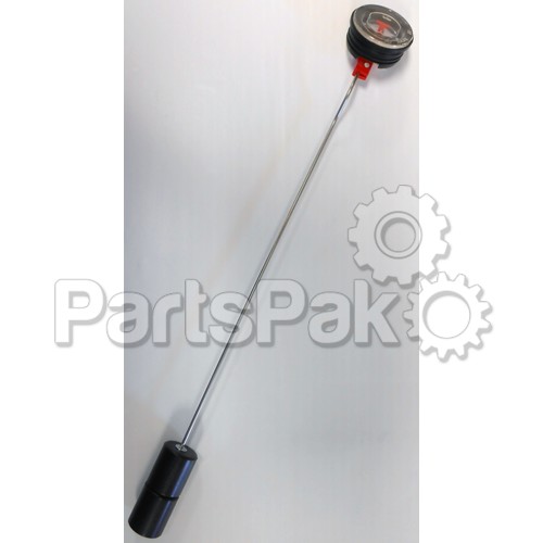 Yamaha J38857100200 Fuel Level Gauge Assembly; New J38857100300