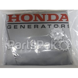 Honda 08P57-Z04-000 Cover, Eb/Em3000C Generator; 08P57Z04000