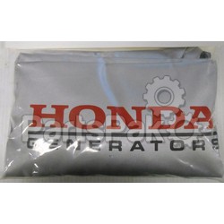 Honda 08P57-ZB8-180 Generator Cover Constr; 08P57ZB8180
