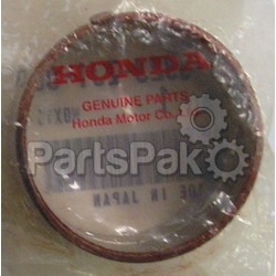 Z-Honda (13013-Z4M-003 to 13354-891-010)