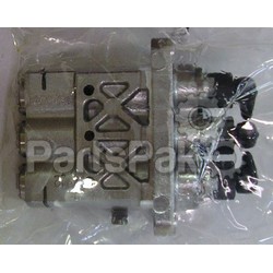 Honda 16300-ZG5-013 Pump, Fuel Injection; 16300ZG5013