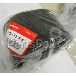 Honda 17230-ZE3-000 Cover, Air Cleaner (Standard); 17230ZE3000