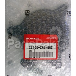 Honda 28400-ZM7-003 Starter, Recoil; 28400ZM7003
