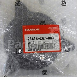 Honda 28414-ZM7-003 Case, Recoil Starter; 28414ZM7003