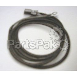 Honda 31575-ZW9-000 Wire, Battery Charge; 31575ZW9000