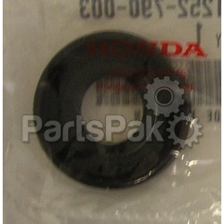 Honda 91252-790-003 Oil Seal (17X35X7); 91252790003