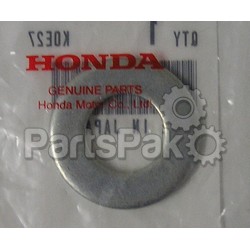 Honda 94101-14800 Washer, Plain (14Mm); 9410114800