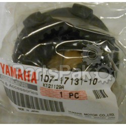 Yamaha 1D7-17131-10-00 Gear, 3rd Pinion; 1D7171311000
