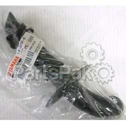 Yamaha 1HP-E4752-00-00 Pipe, Outlet; 1HPE47520000