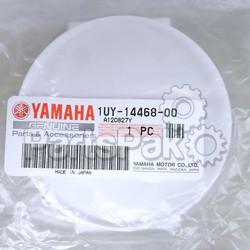 Yamaha 1UY-14468-00-00 Plate, Element Fitting; 1UY144680000