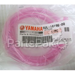 Yamaha 5UL-14196-00-00 Pipe; 5UL141960000