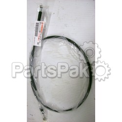 Yamaha 5XC-26335-R0-00 Cable, Clutch; 5XC26335R000