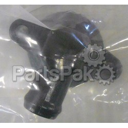 Yamaha 68V-12413-00-9S Cover, Thermostat (Improved Electro-deposited Paint); 68V12413009S