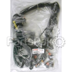 Yamaha 6D3-8259L-A4-00 Wire Harness Assembly 1; 6D38259LA400