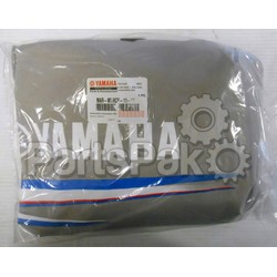 Yamaha MWV-VXSTR-00-11 VXR//VXS//VX REAR STORAGE TUB; MWVVXSTR0011 Made by Yamaha