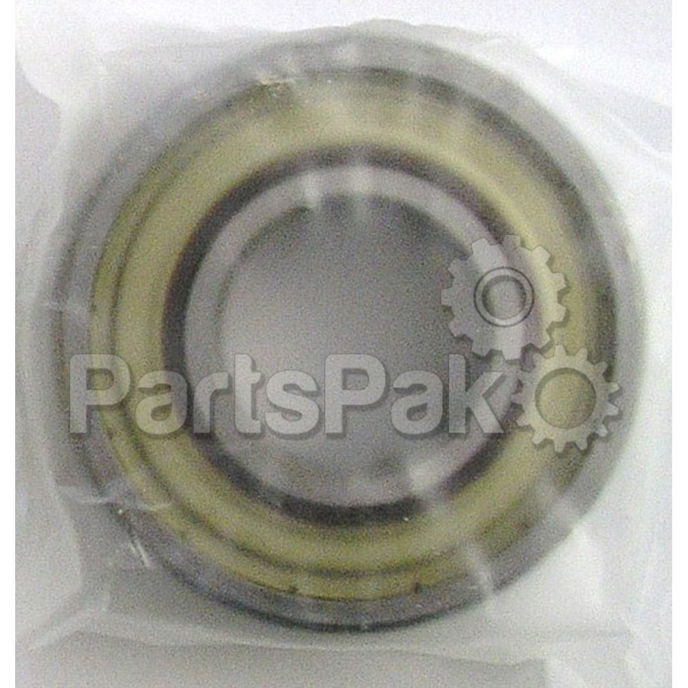 Honda 91055-752-831 Bearing, Radial Ball; 91055752831