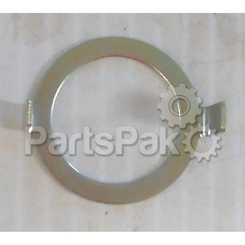 Yamaha 26H-23418-01-00 Washer, Special; 26H234180100
