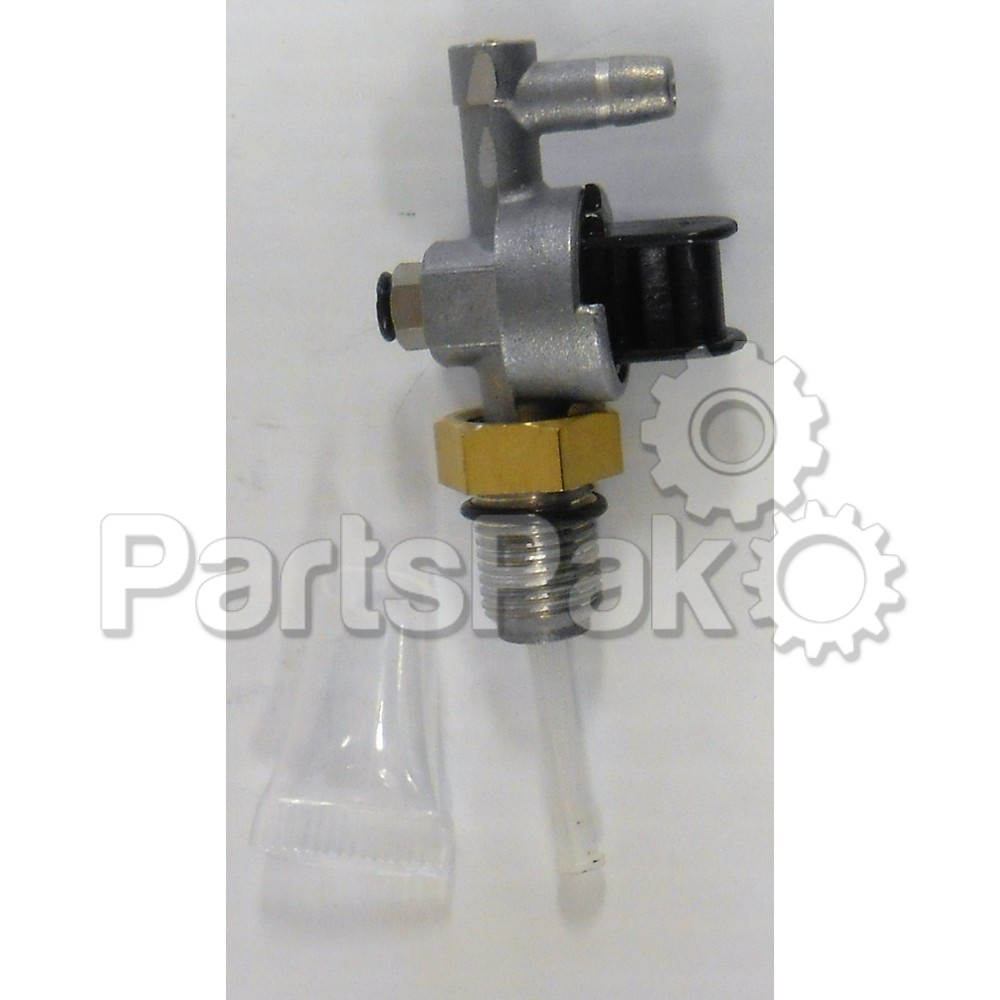 Yamaha 2HR 24500 01 00   Fuel Cock Assembly 1 : Babbitts