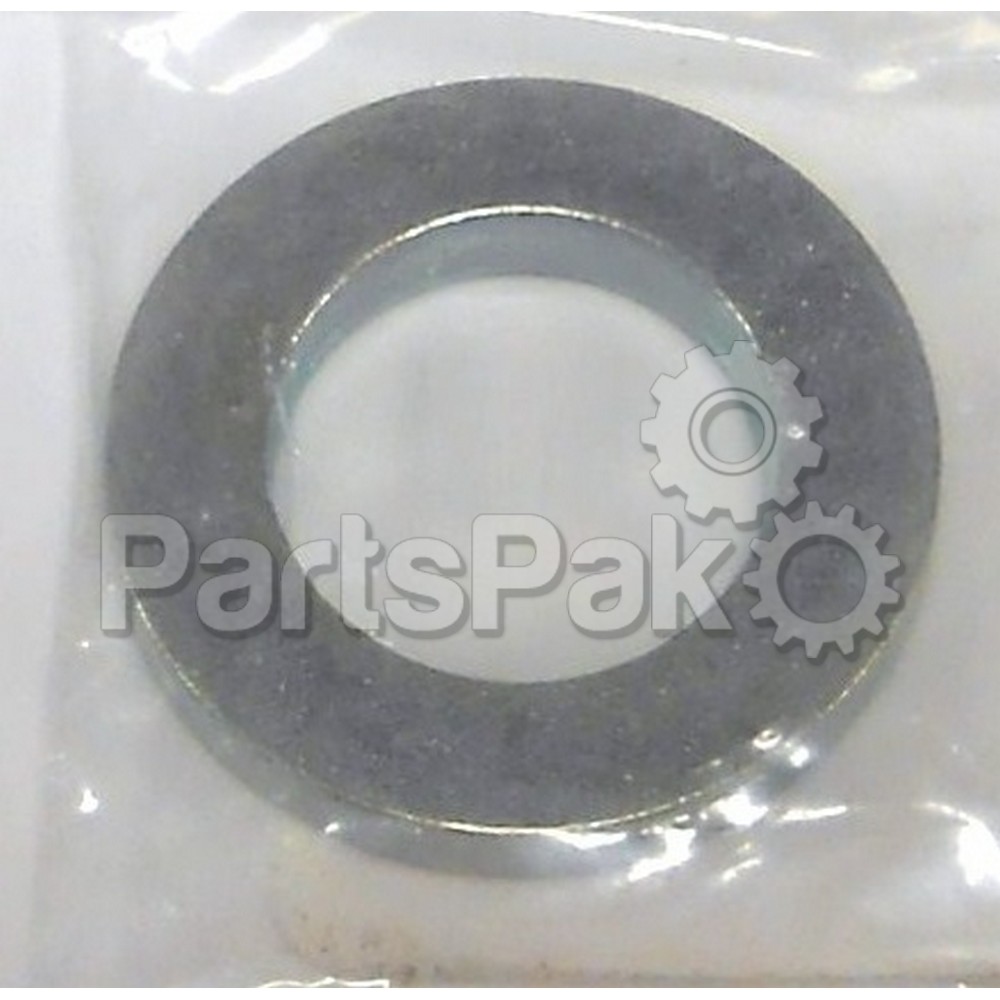 Yamaha NOS NEW 90201-101J1 Plate Washer FJ FZ RZ SV TTR VX