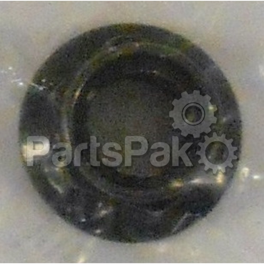 Yamaha 90105-12N54-00 Bolt Flange; 9010512N5400 Made by Yamaha