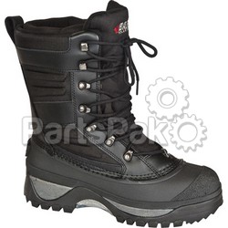Baffin 4300-0160-001-10; Crossfire Boots Black Size 10; 2-WPS-11-73910