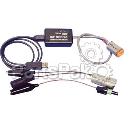 WPS - Western Power Sports USB-INTF; Daytona Twin Tec Usb Interface; 2-WPS-132-7060