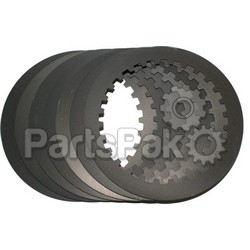 Hinson SP071-6-001; Plates Kit-Steel 6 Plates; 2-WPS-151-6217