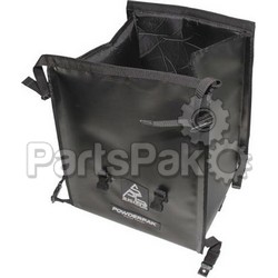 Skinz PWPTP200-BK; Tunnel Pack Waterproof 15-inch X15-inch Universal