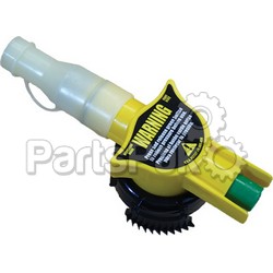 No-SPIll 6132; Nozzle Assembly; 2-WPS-28-0402