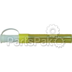 No-SPIll 206; 6-inch Flexible Spout; 2-WPS-28-0403