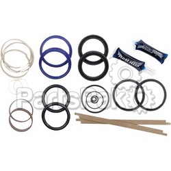 Fox 803-00-108; Ifp Rebuild Kit W / Fist Acac Oem With 2-inch Bore; 2-WPS-530-9117