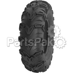 Sedona MR25812; Tire Mud Rebel 25X8-12 Front 6 Ply; 2-WPS-570-4000