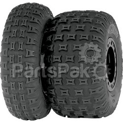 ITP (Industrial Tire Products) 560533; Tire, Quad Cross Mx Pro Lite Rear 18