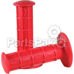 Oury 59-8999; Off-Road Grips (Red)
