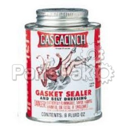 Gasgacinch 440-B; Gasket Sealer 8Oz