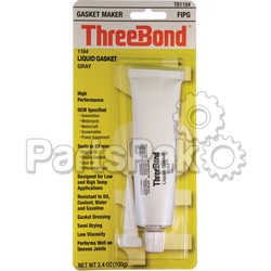 ThreeBond TB1184; Liquid Gasket 1184 3.5Oz