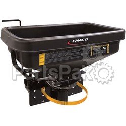 Fimco 5301845; Fimco Dry Material Spreader; 2-WPS-61-5430