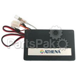 Athena S410485380001; Efi Control Boxwr250R / X '08-09; 2-WPS-68-4895