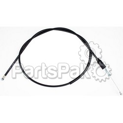 Motion Pro 04-0001; Black Vinyl Clutch Cable; 2-WPS-70-4001