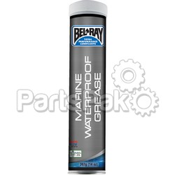 WPS - Western Power Sports 99540-CF14; Bel-Ray Water Proof Grease Cartridge 14Oz