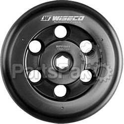 Wiseco WPP5004; Clutch Pressure Plate Fits Yamaha Yz250/450F; Pressure Plate Fits Yamaha YZ250/450F; 2-WPS-WPP5004