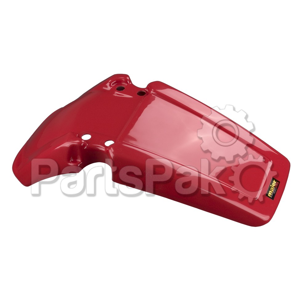 Maier 12031-2; ATC 250R 83-84 Red Front Fender