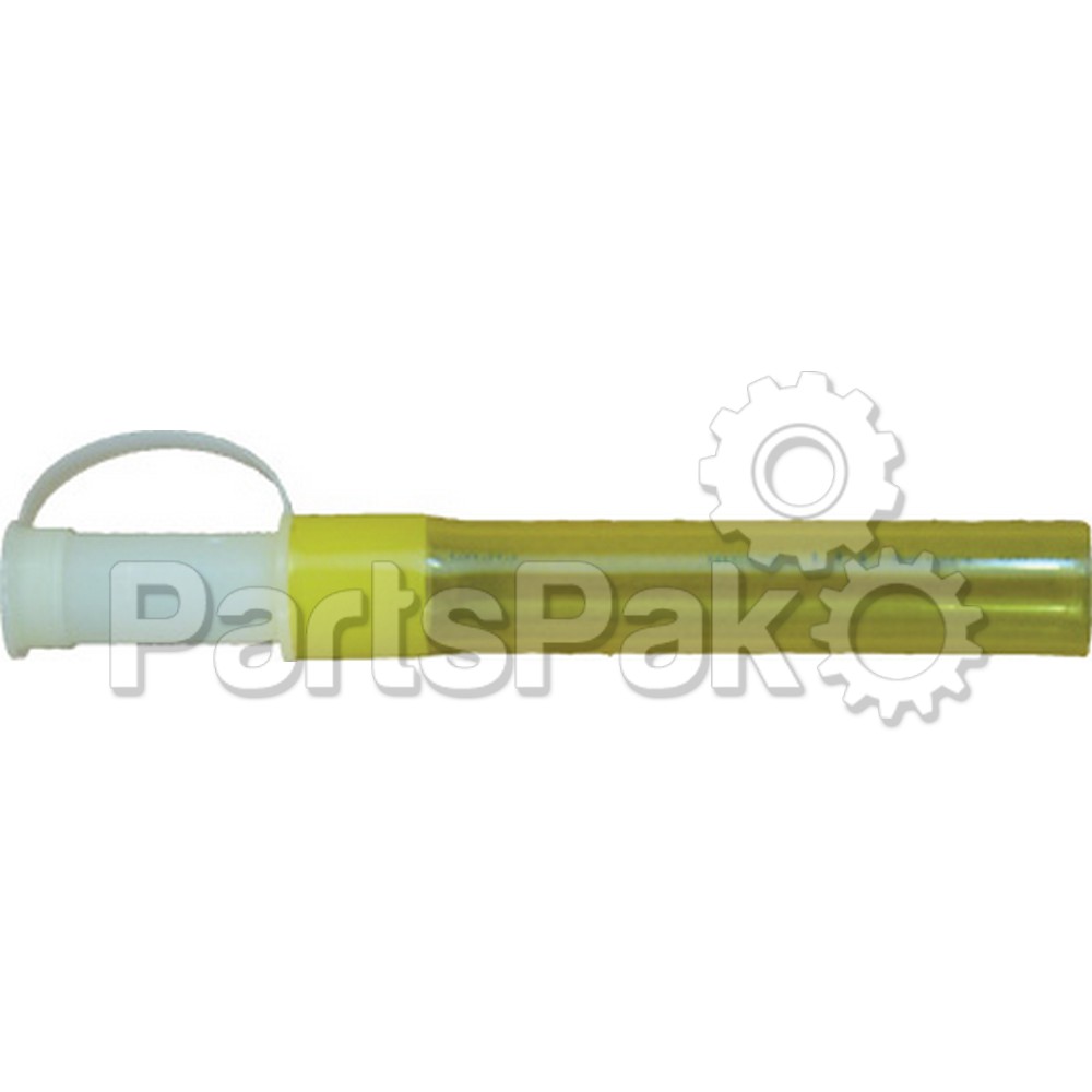 No-SPIll 206; 6-inch  Flexible Spout