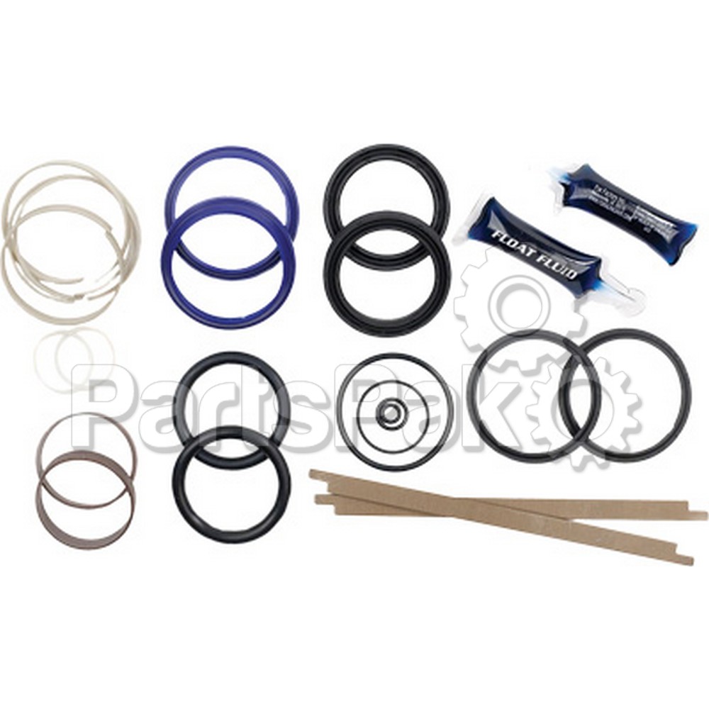 Fox 803-00-108; Ifp Rebuild Kit W / Fist Acac Oem With 2-inch Bore